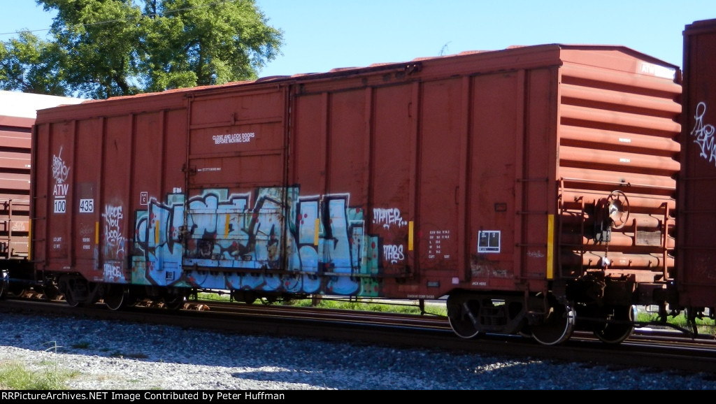 ATW 100435